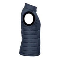 Women's Sierra Quilted Vest - TVX-5W