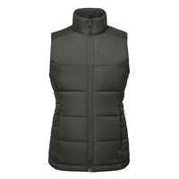 Women's Sierra Quilted Vest - TVX-5W