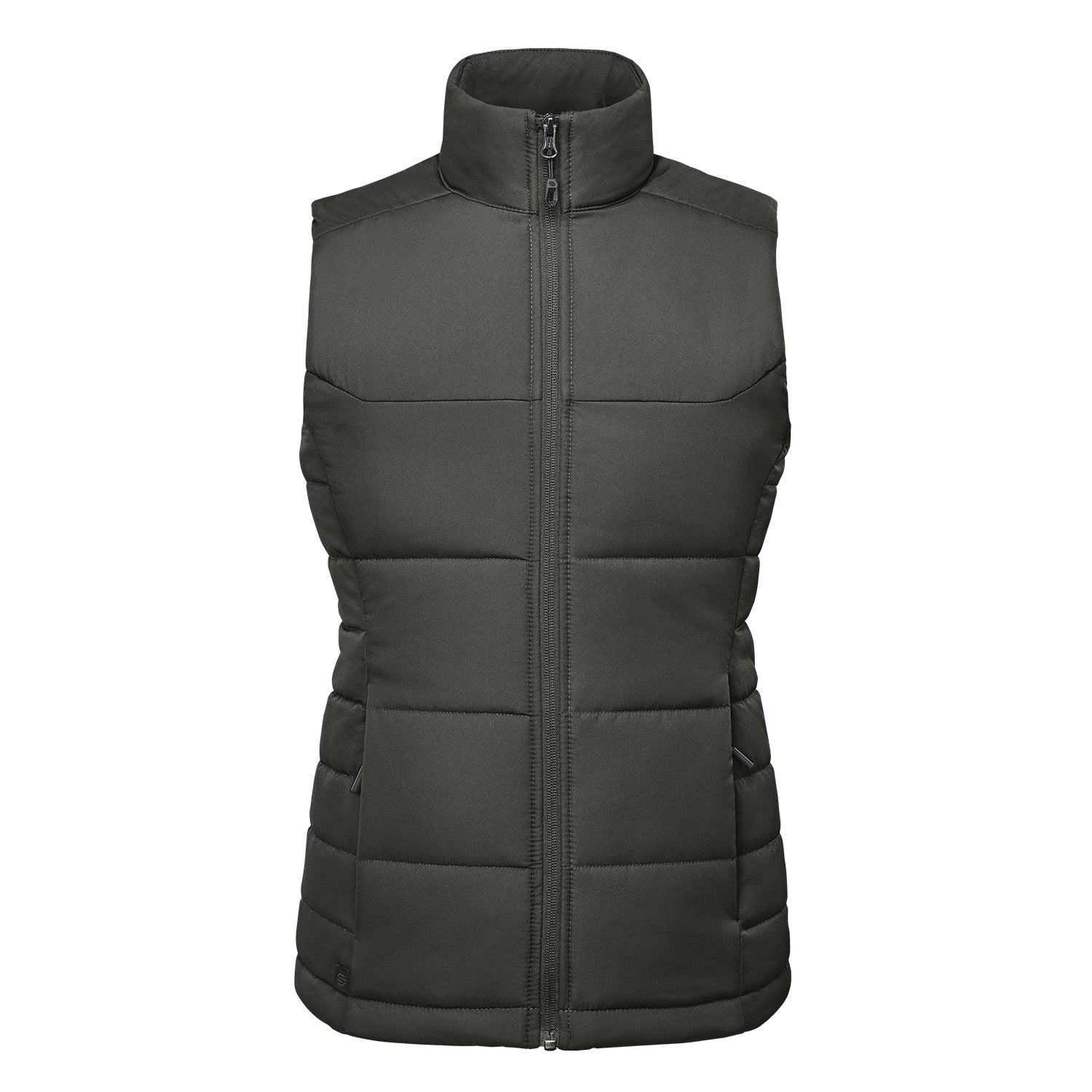 Women's Sierra Quilted Vest - TVX-5W