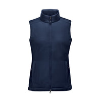 Women's Sierra Thermal Vest - TVX-7W