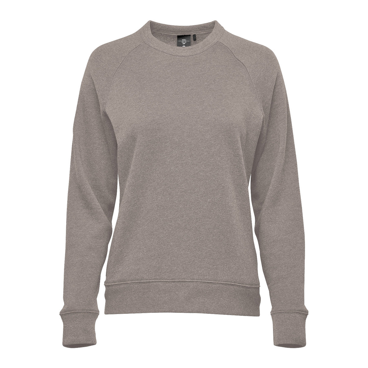 Women's Monashee Fleece Crew Neck - Stormtech USA Retail