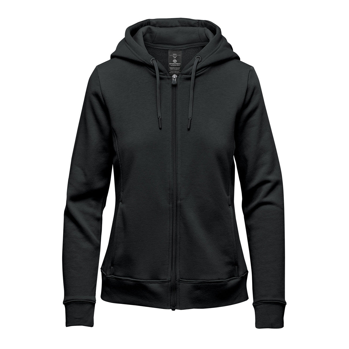 Women's Monashee Fleece Full Zip Hoody - TWX-2W – Stormtech USA Retail