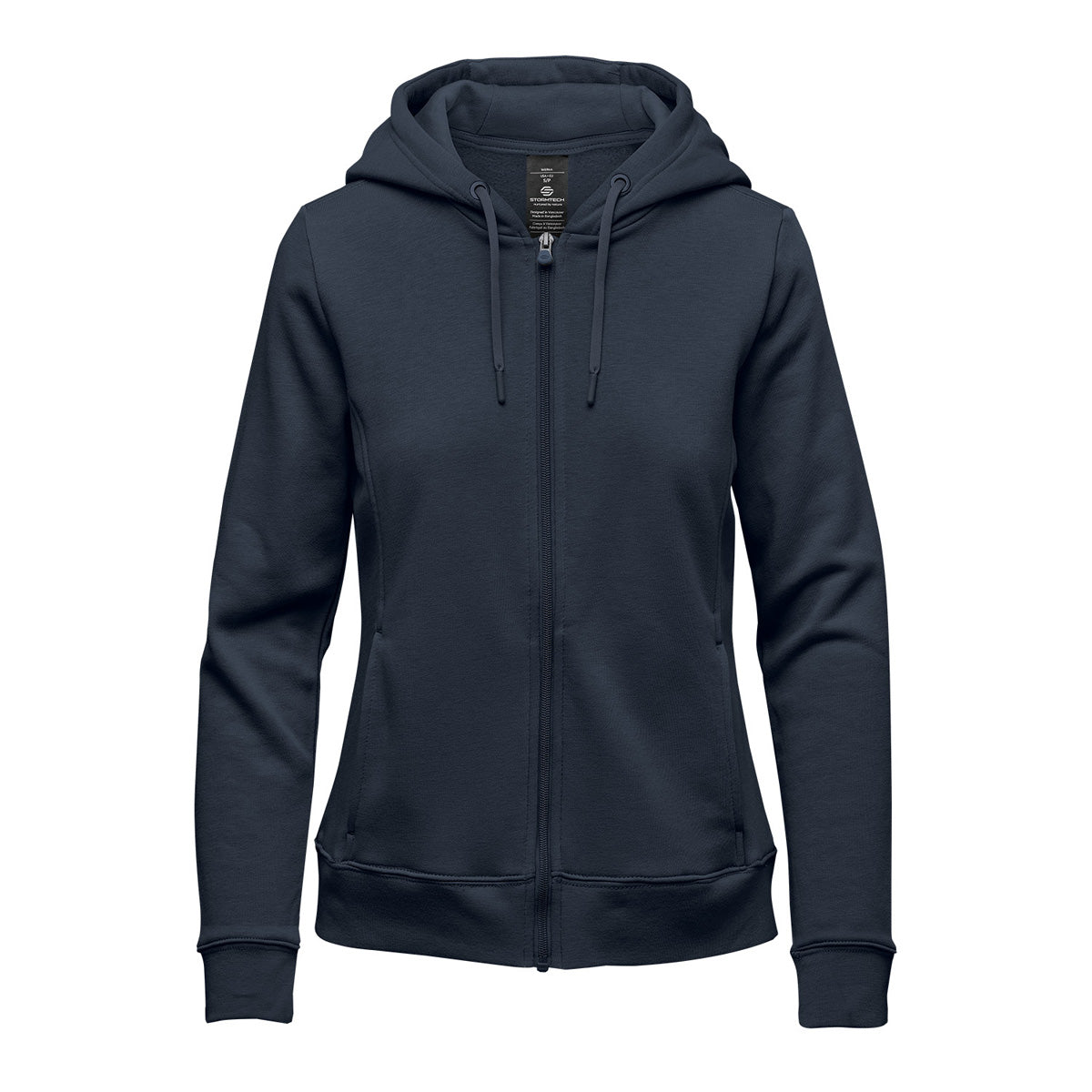 Women's Monashee Fleece Full Zip Hoody - TWX-2W – Stormtech USA Retail