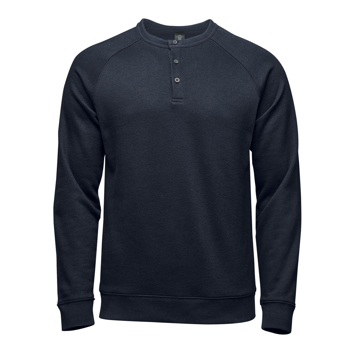 Men's Monashee Henley - Stormtech USA Retail