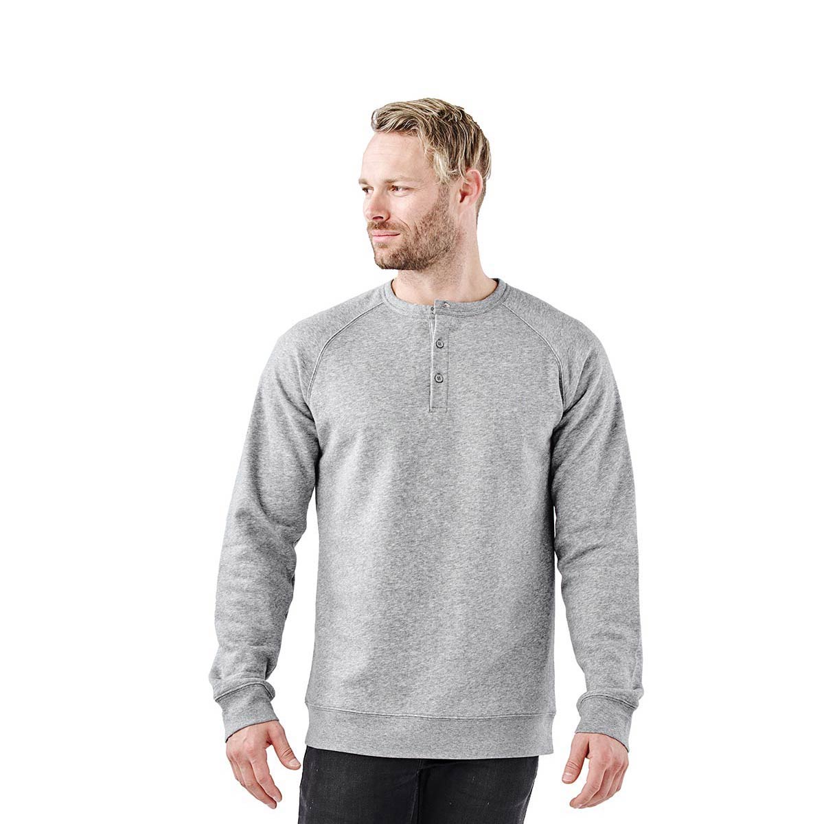 Men's Long Sleeve Shirts - Stormtech Canada Retail