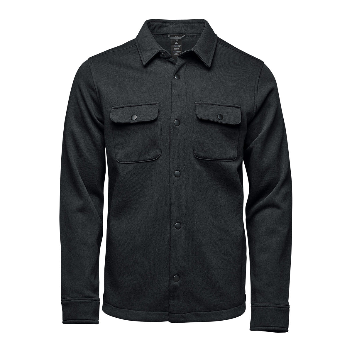 Monashee Fleece Shacket - Stormtech USA Retail