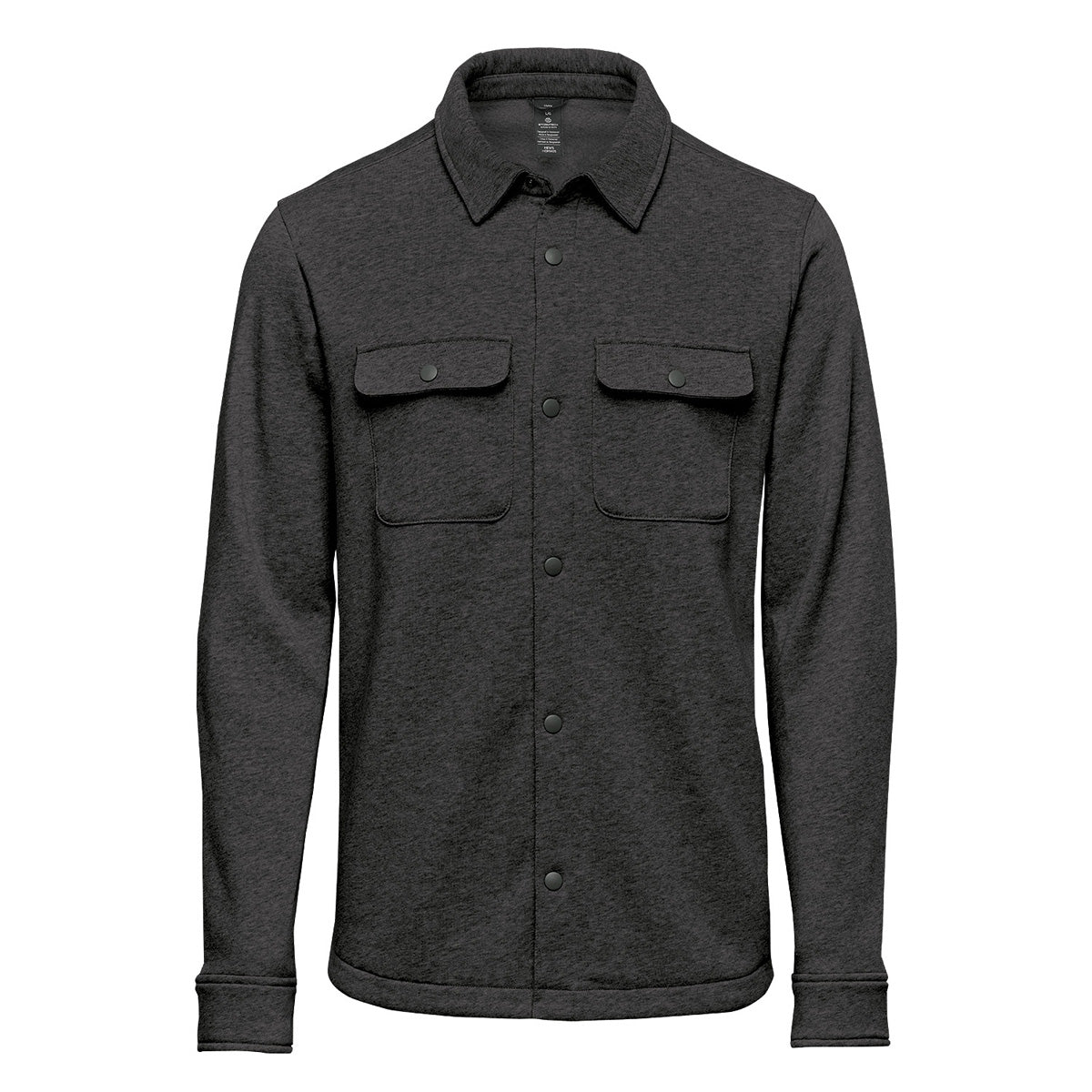 Monashee Fleece Shacket - Stormtech USA Retail
