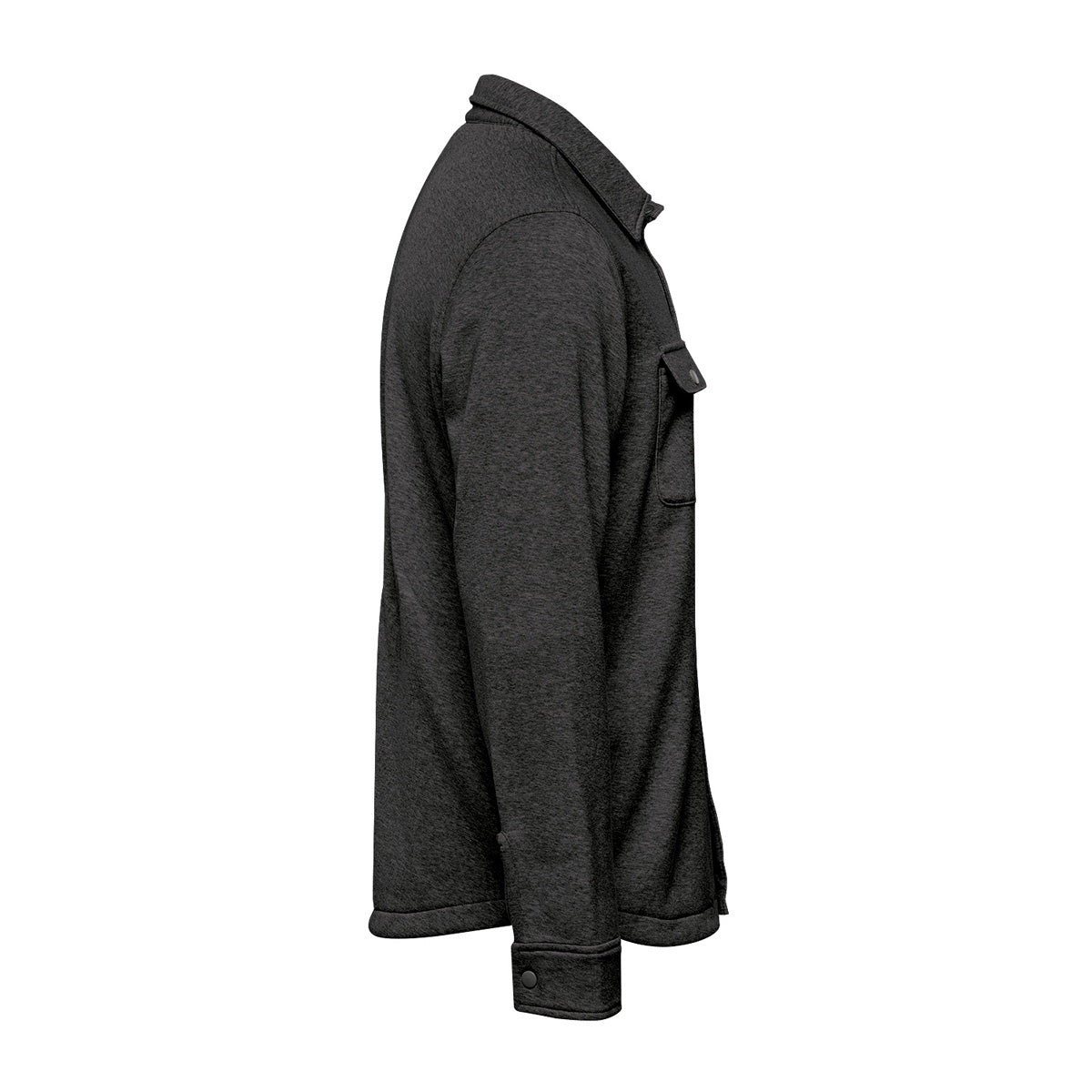 Monashee Fleece Shacket - Stormtech USA Retail