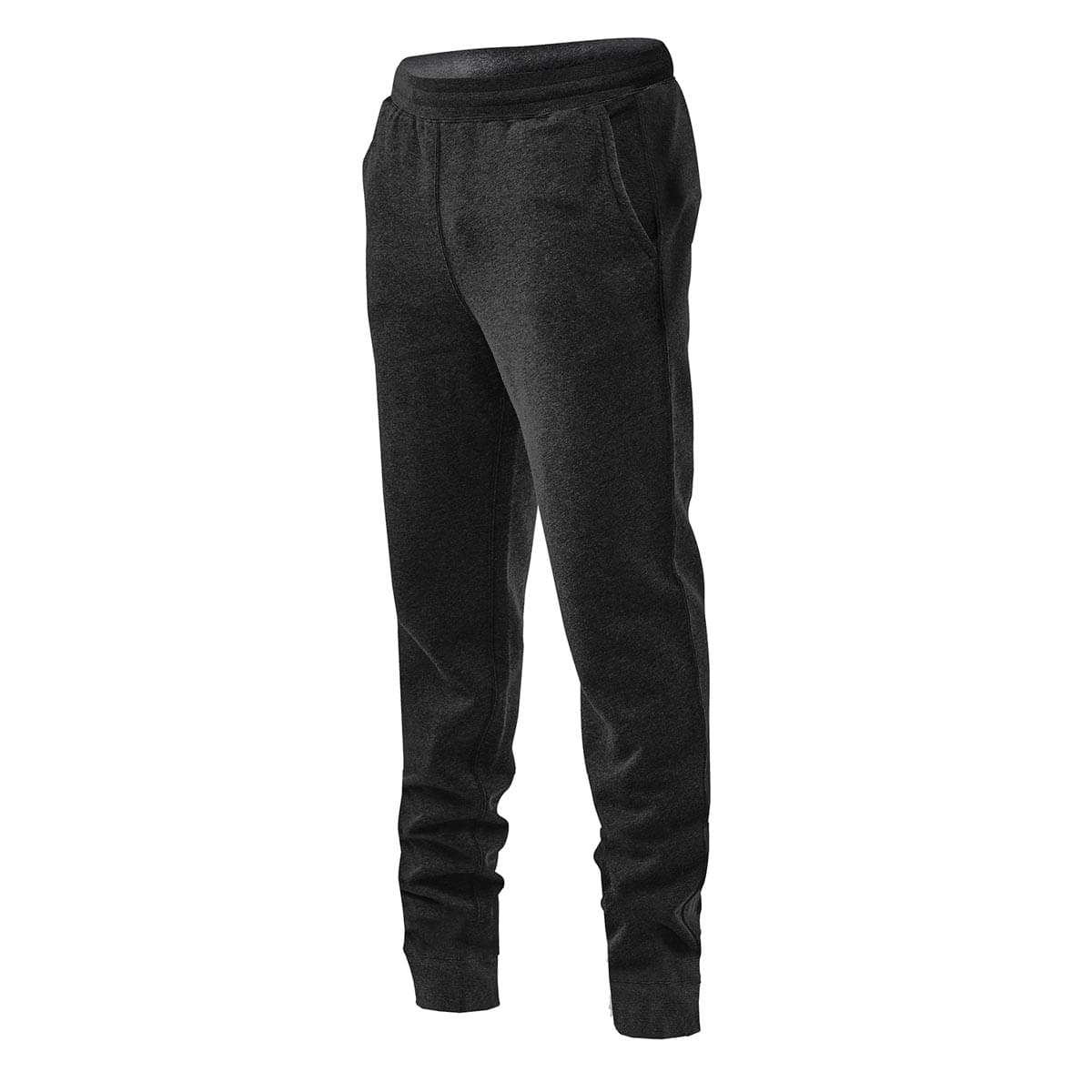 Men's Premium Tech Fleece Jogger Suit - Heavy Duty Cotton Blend, Hoodie & Track Pants Set