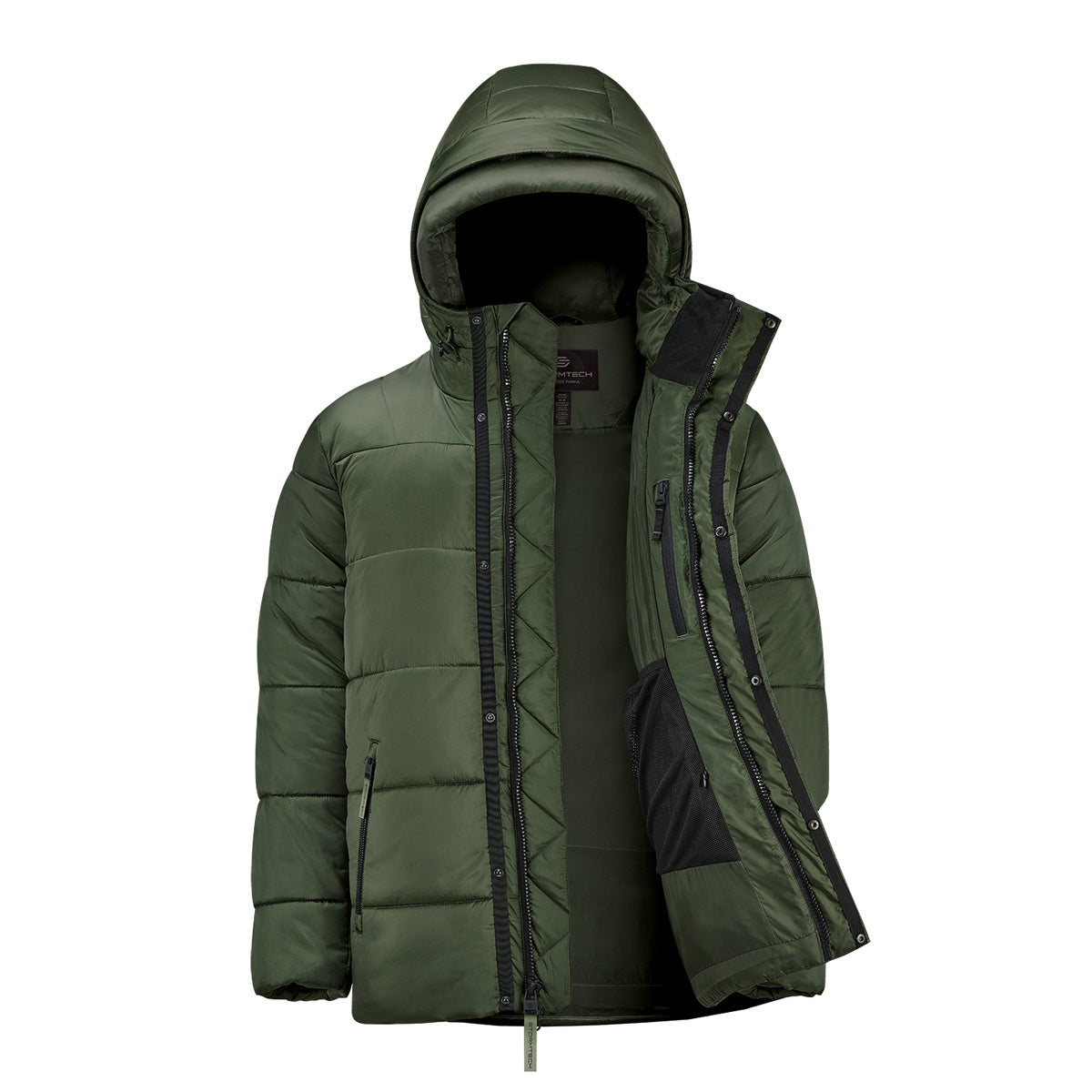 Men's Elkridge Parka - TXO-1M – Stormtech USA Retail