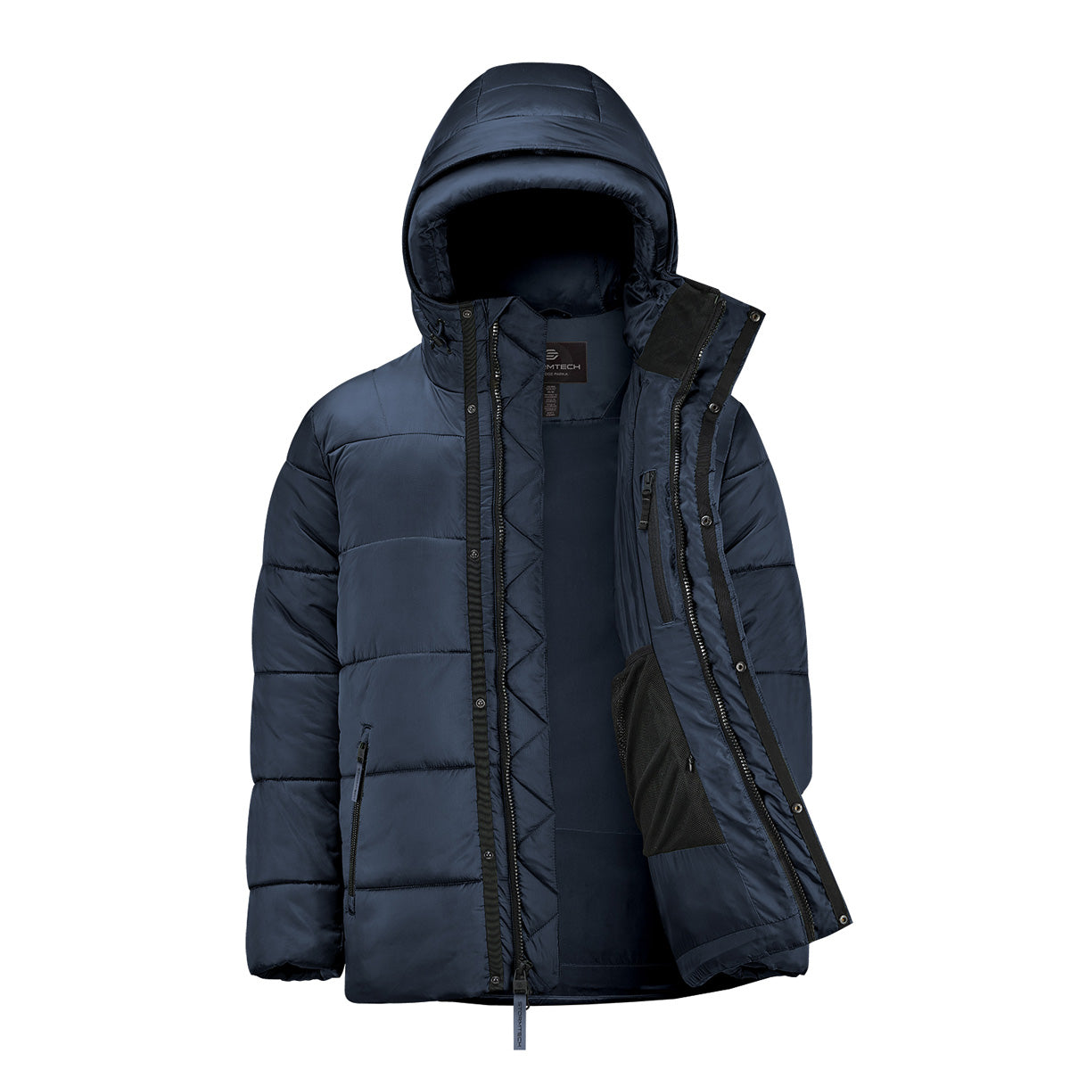 Men's Elkridge Parka - TXO-1M – Stormtech USA Retail
