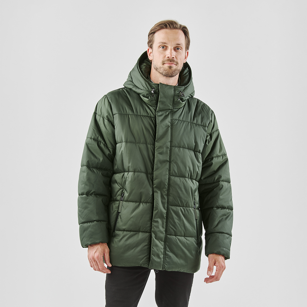 Men's Elkridge Quilted Parka - Stormtech USA Retail Men's Elkridge Quilted Parka - Stormtech USA Retail