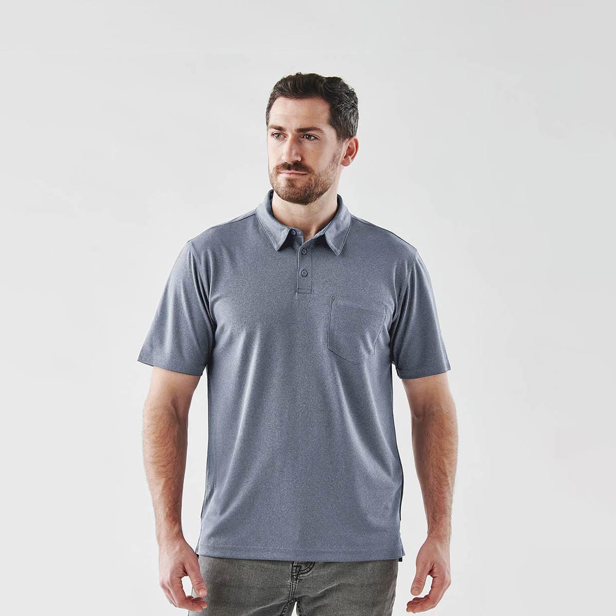 Men's Dockyard Polo - Stormtech USA Retail