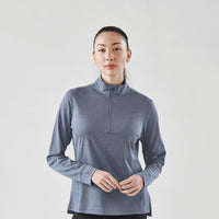 Fit Model Image - VQX-1W