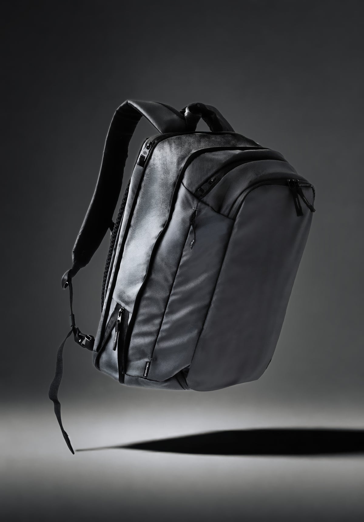 Aquarius Computer Backpack 18