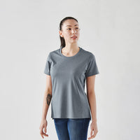 Women's Dockyard Performance Short Sleeve Tee - VRX-1W