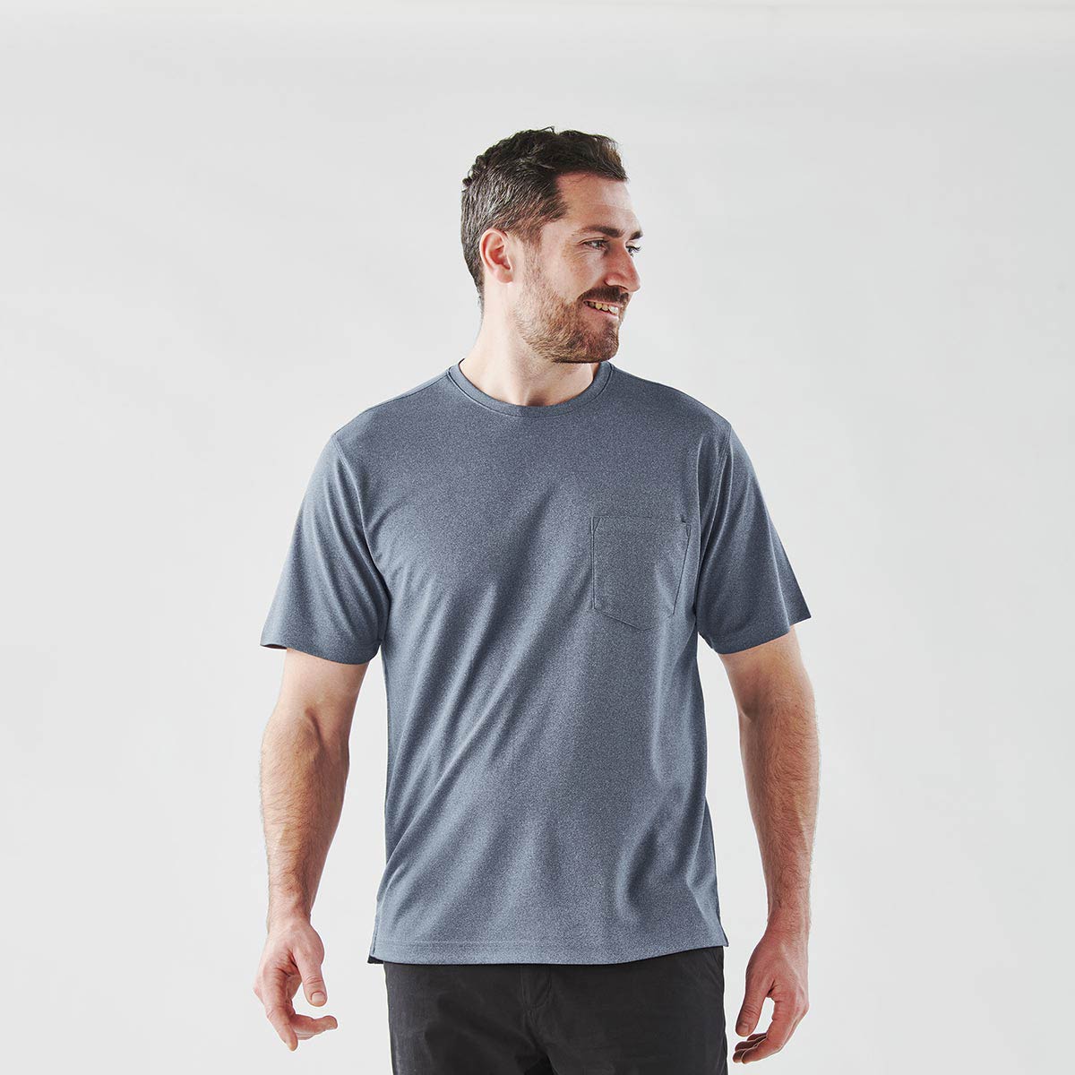 Men's Dockyard Tee - Stormtech USA Retail