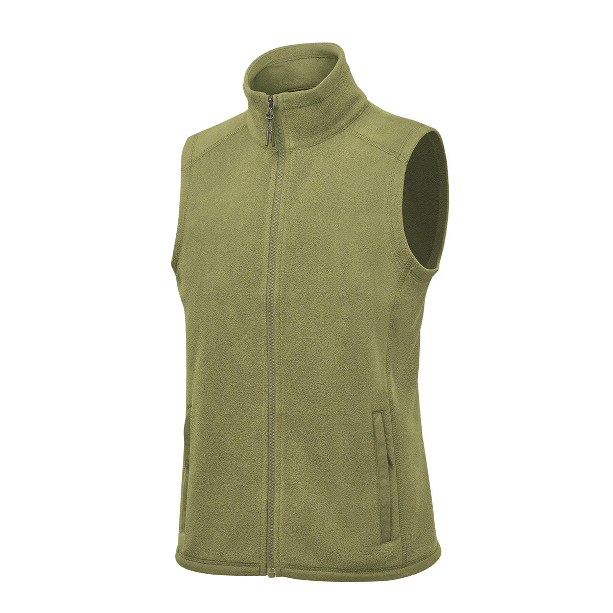 Women's Montauk Fleece Vest - VX-5W – Stormtech USA Retail