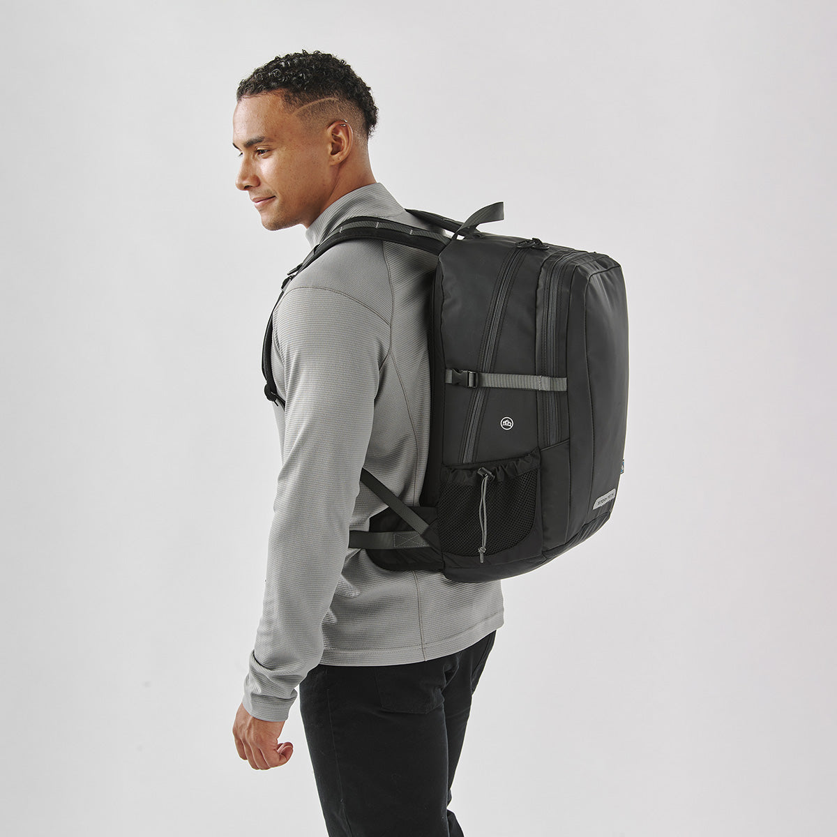 backpack travel waterproof Deluge Waterproof Backpack 26 - WBP-2