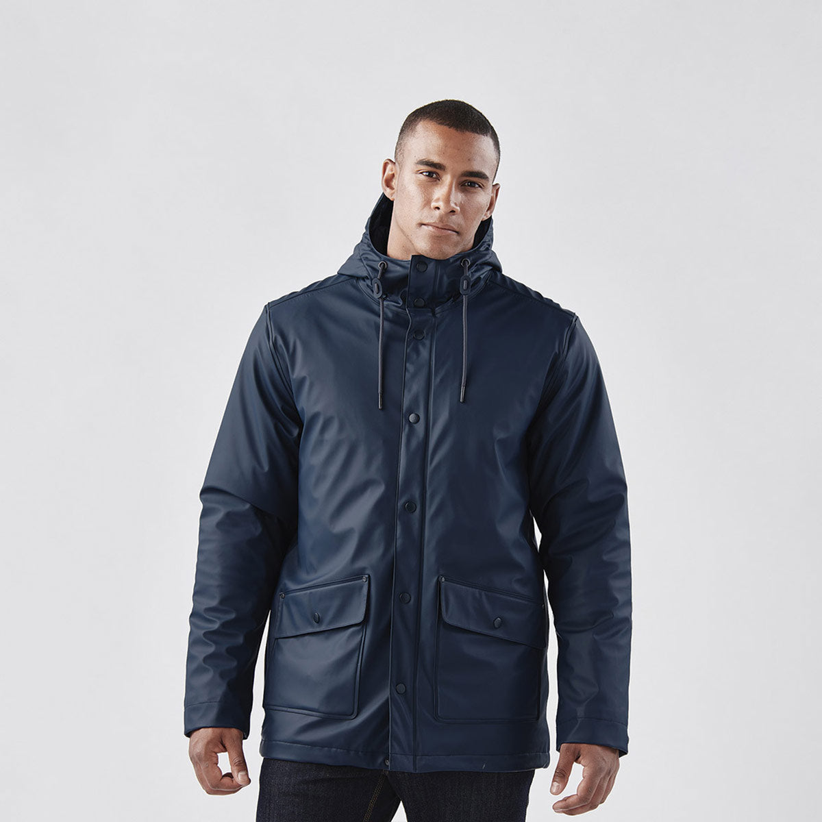 Men s Waterfall Rain Jacket Stormtech USA Retail