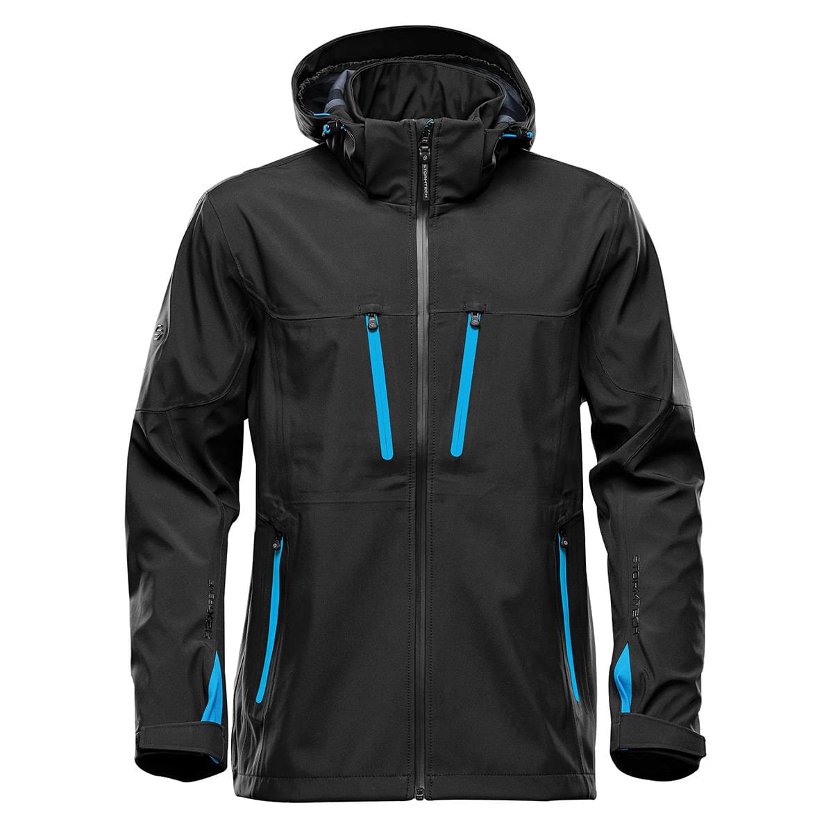 Men's Patrol Softshell - Stormtech USA Retail