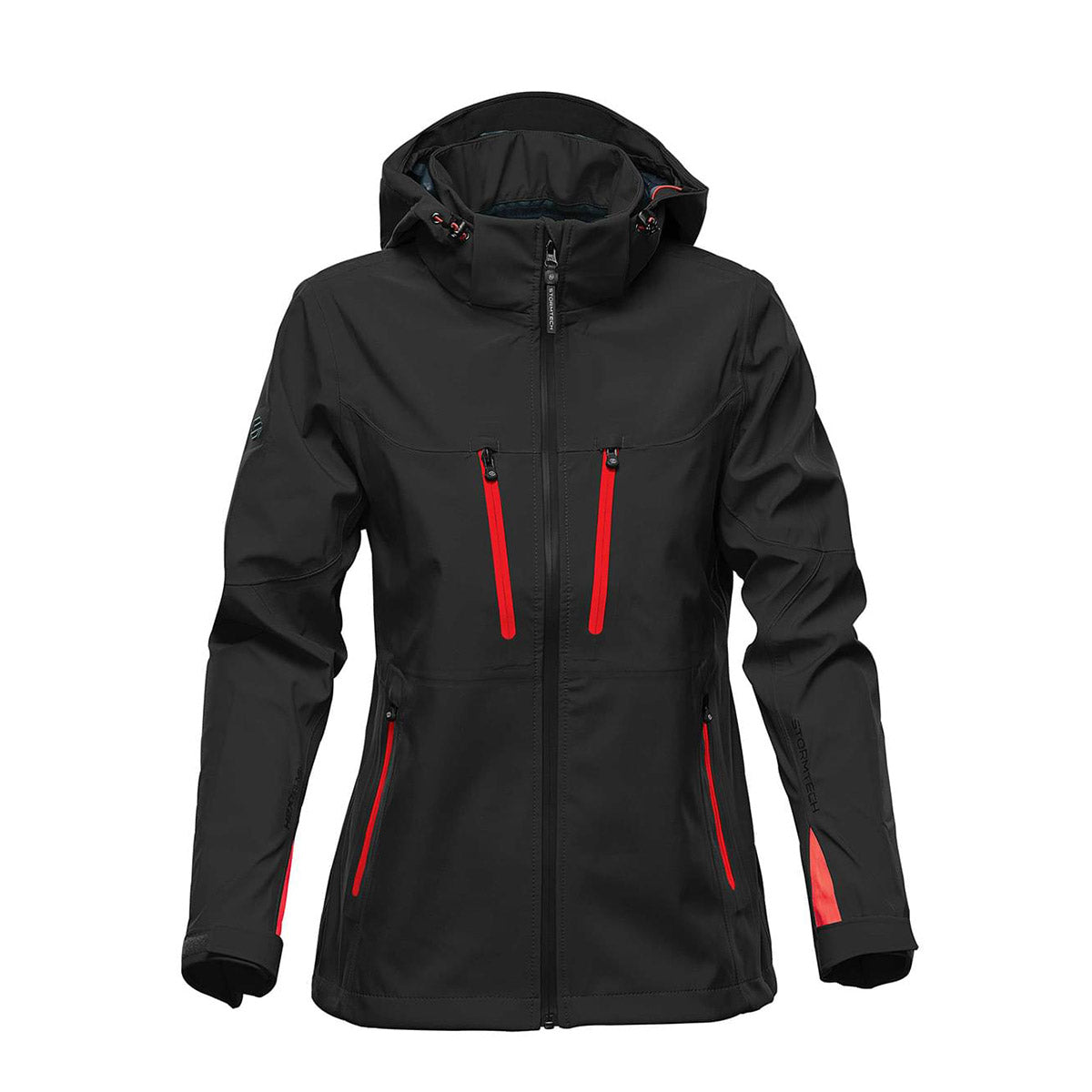 Women's Patrol Softshell - Stormtech USA Retail