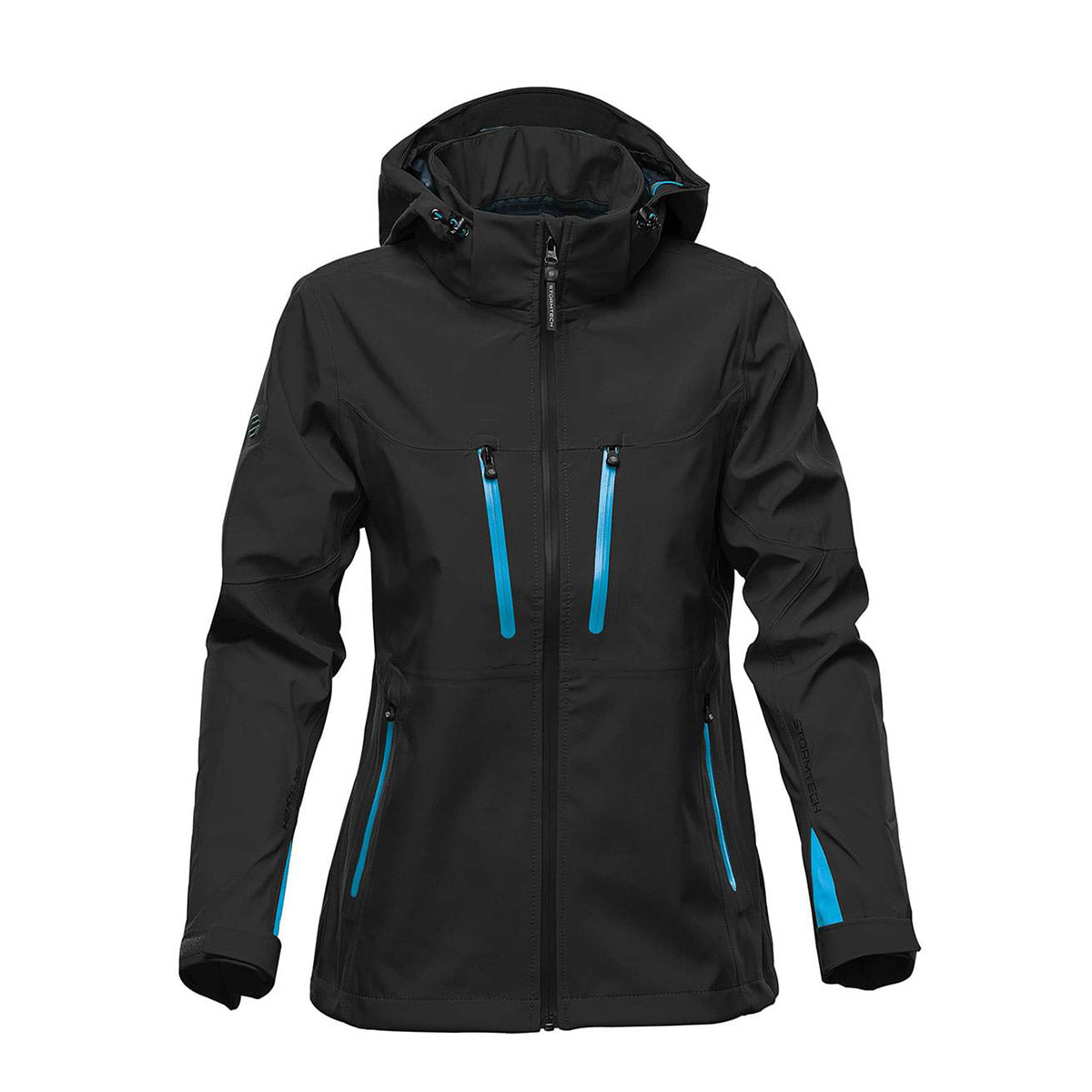 Women's Patrol Softshell - Stormtech USA Retail