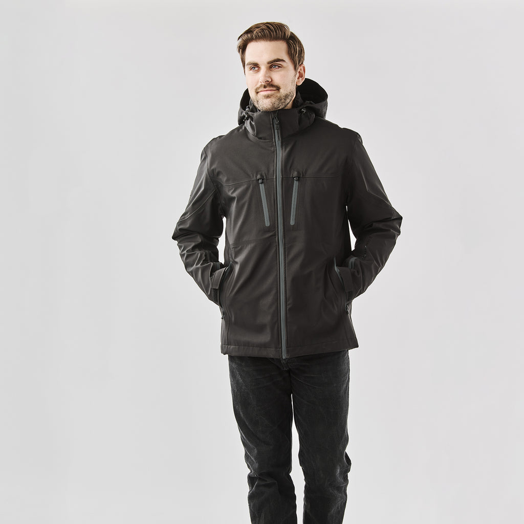 Men's Matrix 3-in-1 Jacket - Stormtech USA Retail