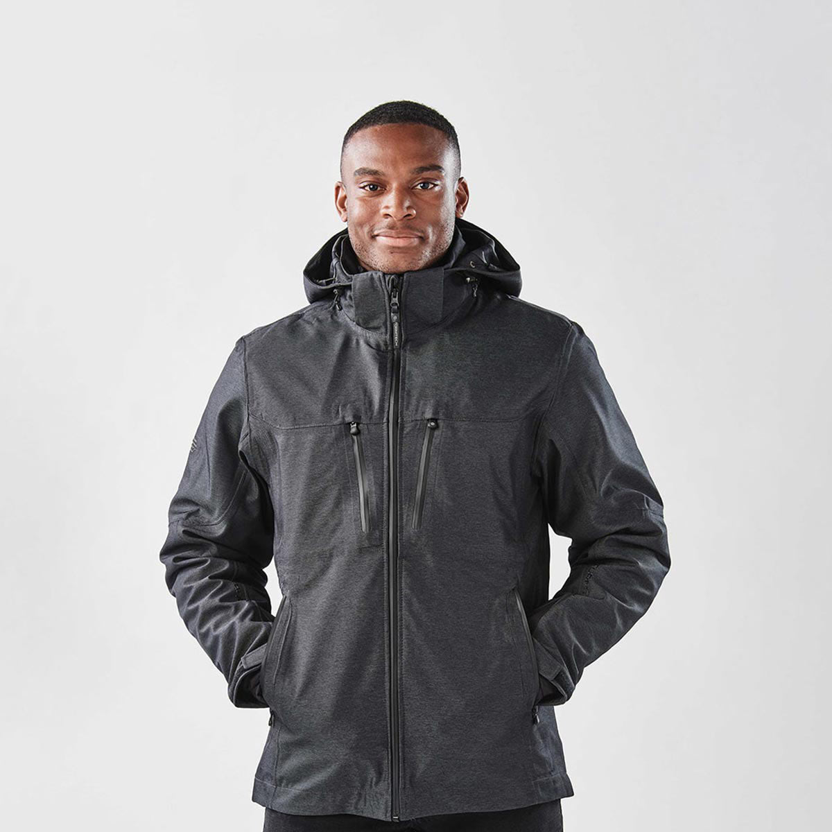 Men's Matrix System Jacket Stormtech USA Retail - Main Image