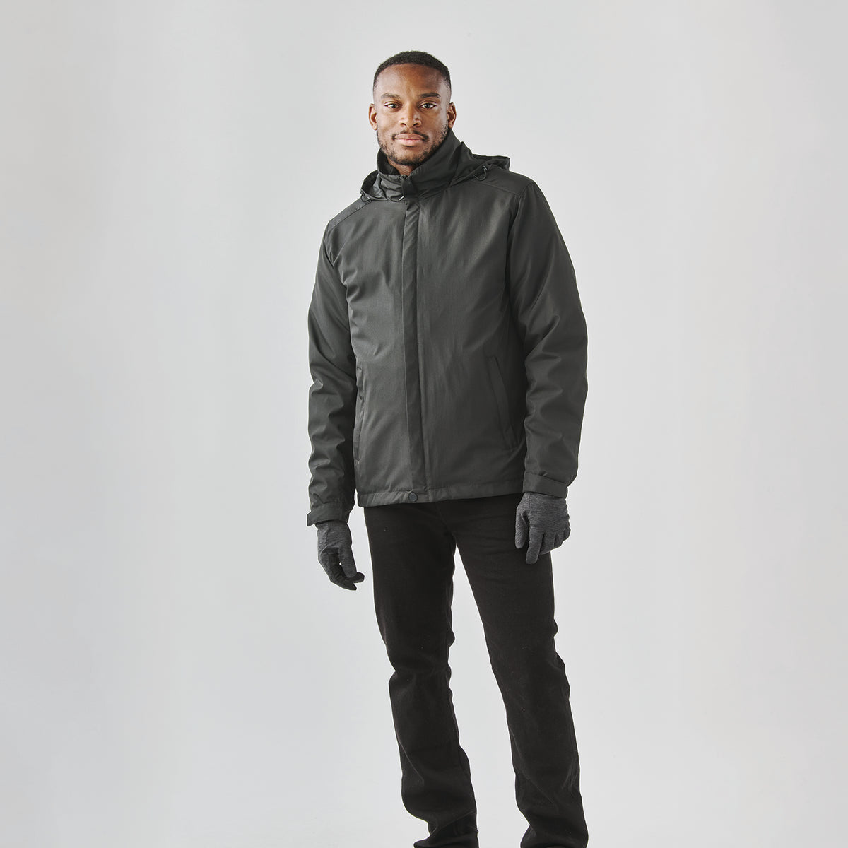 Men's Sierra 3-in-1 Jacket - XJX-1M