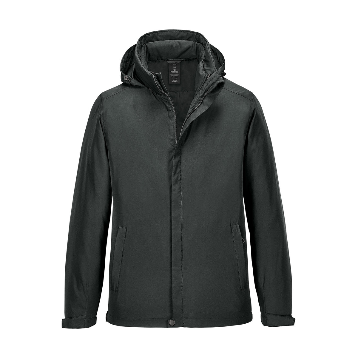 Men's Sierra 3-in-1 Jacket - XJX-1M