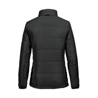 Women's Sierra 3-in-1 Jacket - XJX-1W