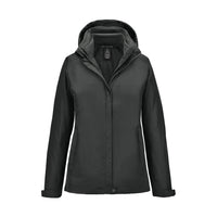 Women's Sierra 3-in-1 Jacket - XJX-1W
