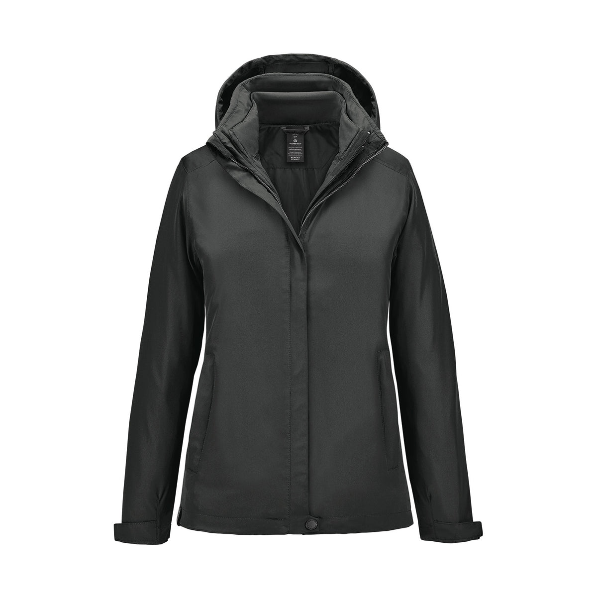 Women's Sierra 3-in-1 Jacket - XJX-1W