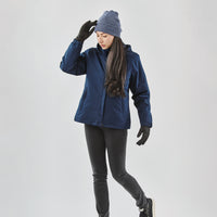 Women's Sierra 3-in-1 Jacket - XJX-1W