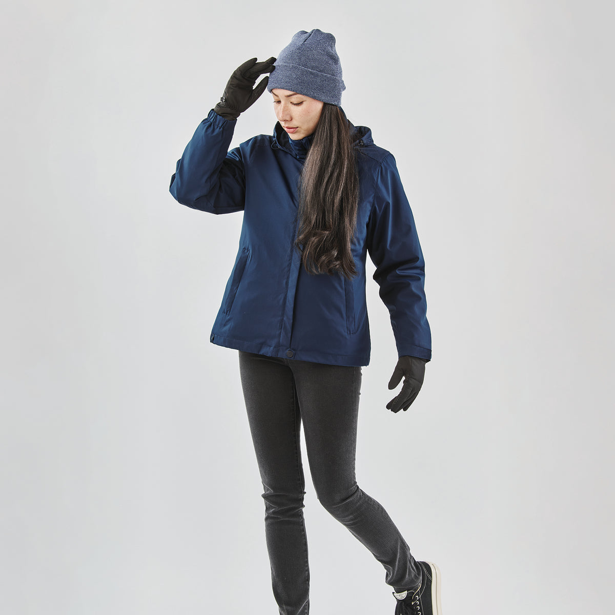 Women's Sierra 3-in-1 Jacket - XJX-1W