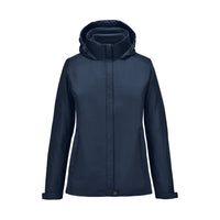 Women's Sierra 3-in-1 Jacket - XJX-1W