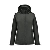 Women's Sierra 3-in-1 Jacket - XJX-1W