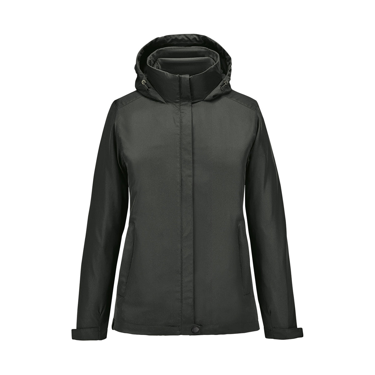 Women's Sierra 3-in-1 Jacket - XJX-1W