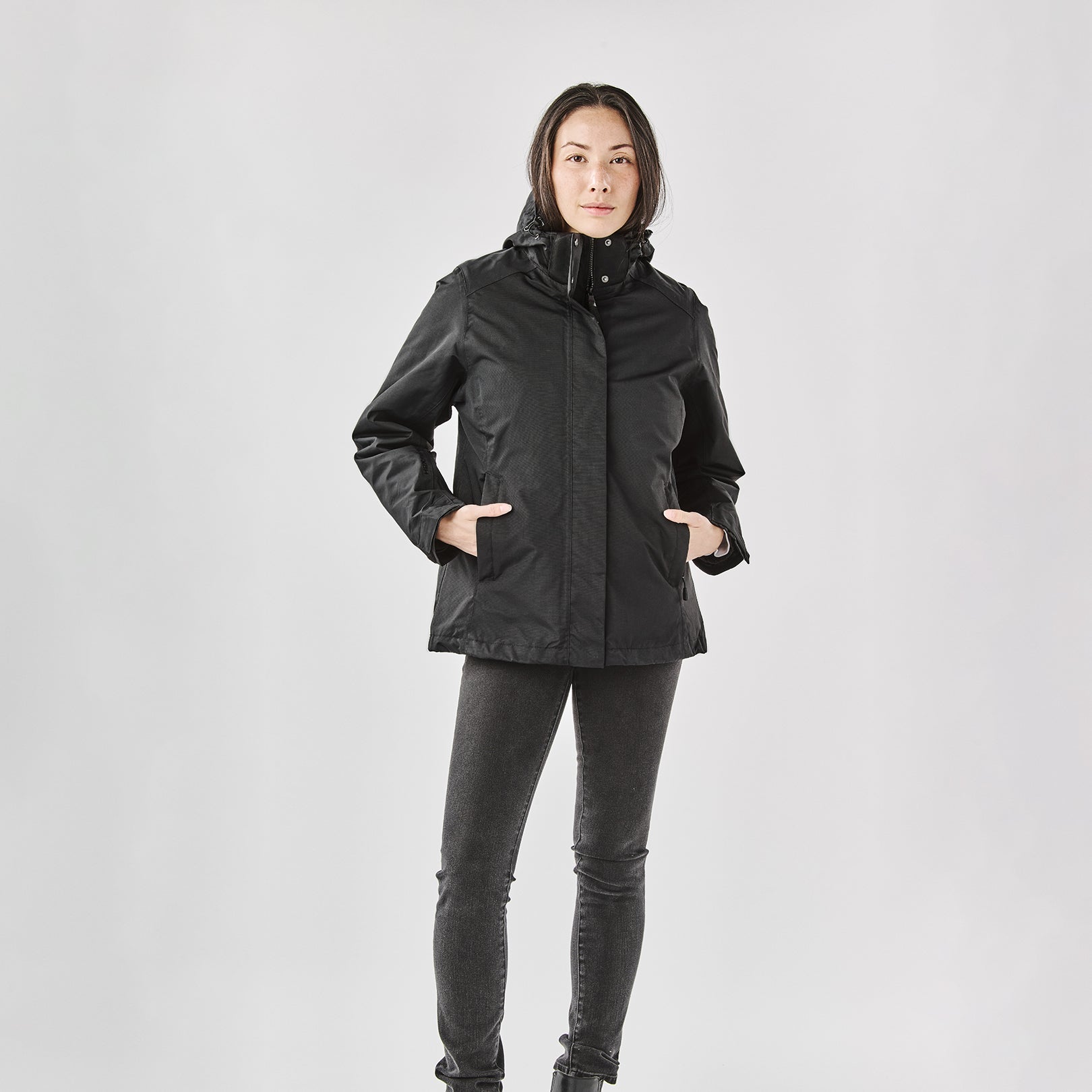 Women's Magellan 3-in-1 Jacket - Stormtech USA Retail
