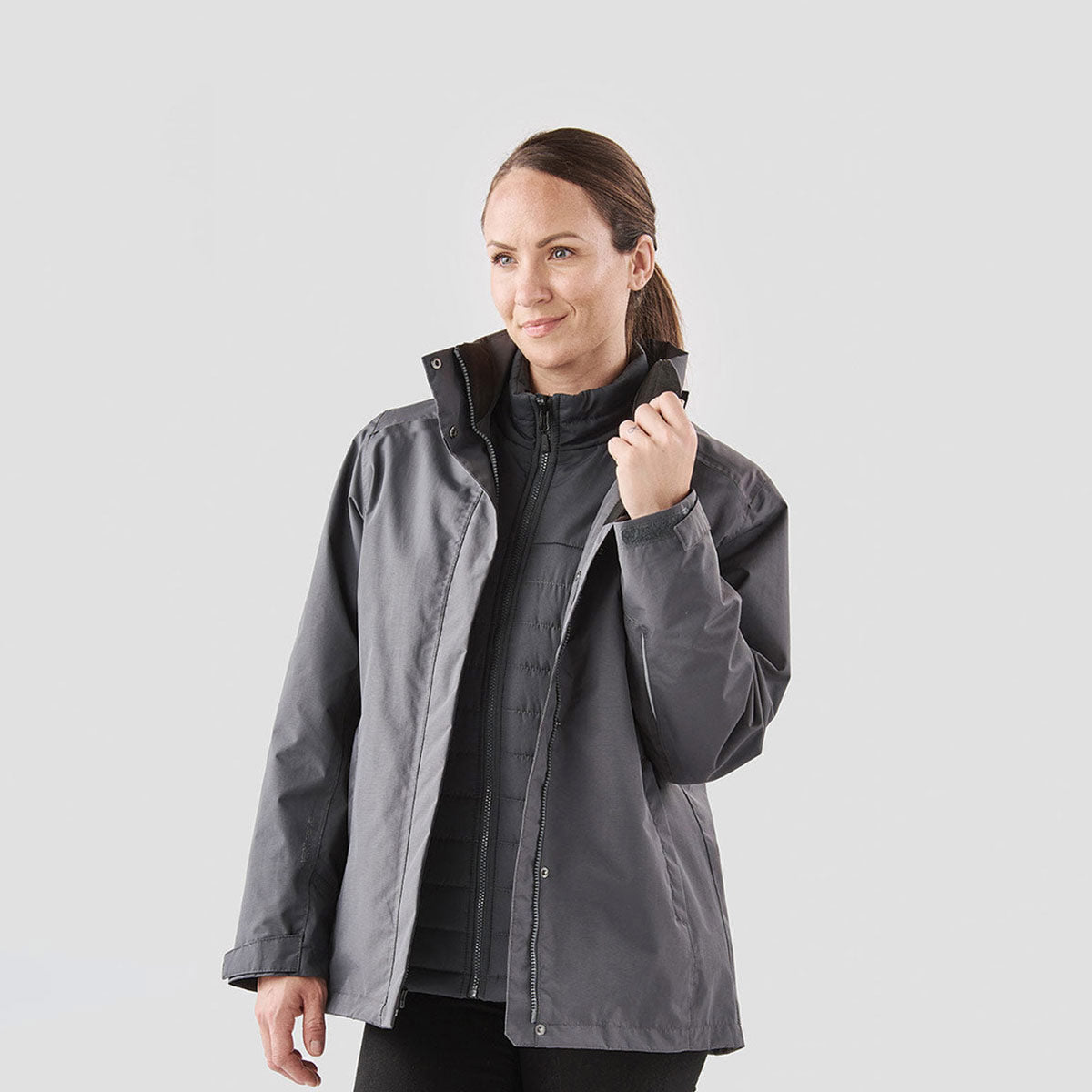 Magellan womens ski jacket outlet