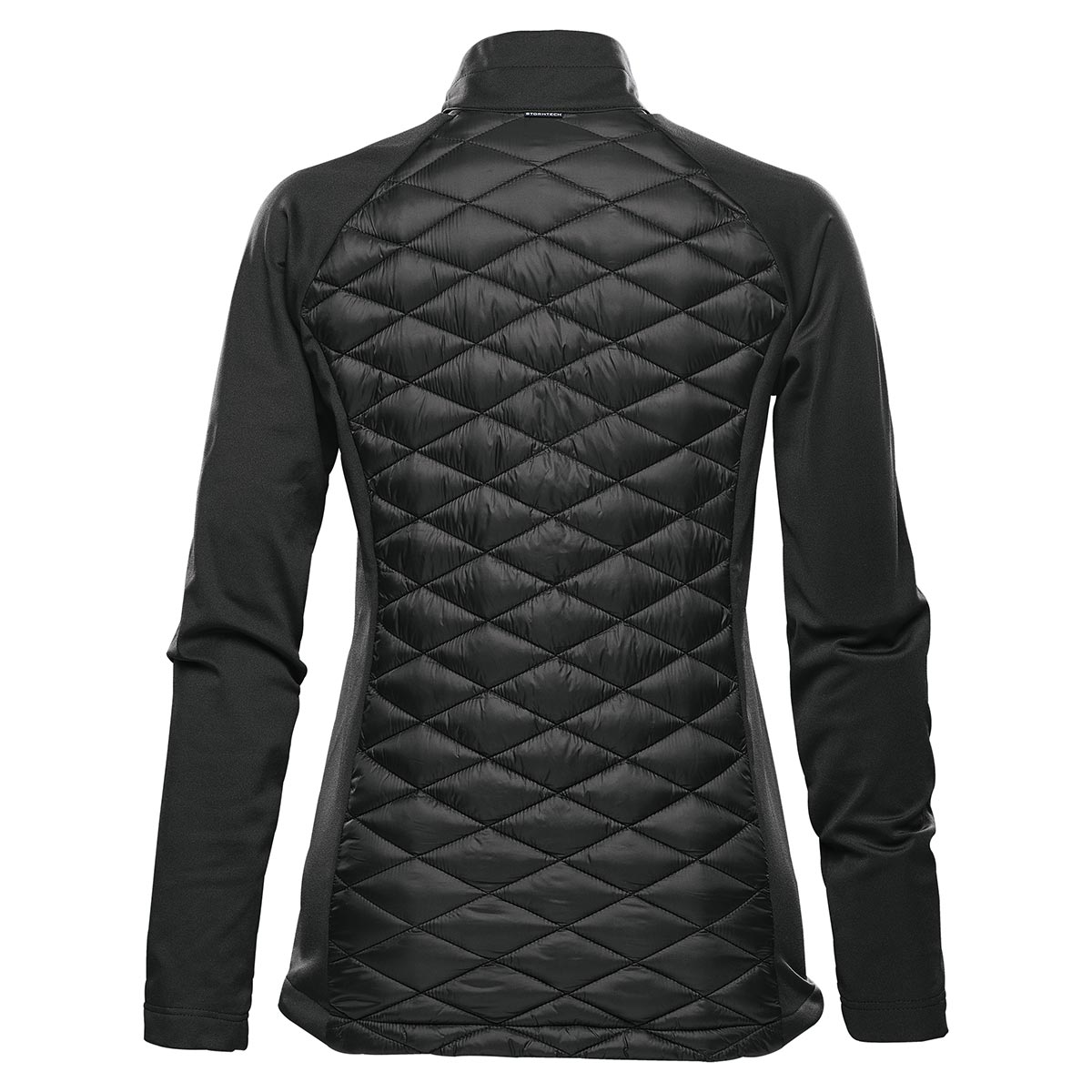 Women's Boulder Quilted Jacket - Stormtech USA Retail