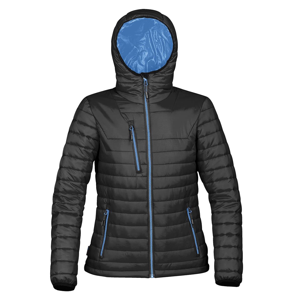 Women s Gravity Thermal Jacket AFP 1W