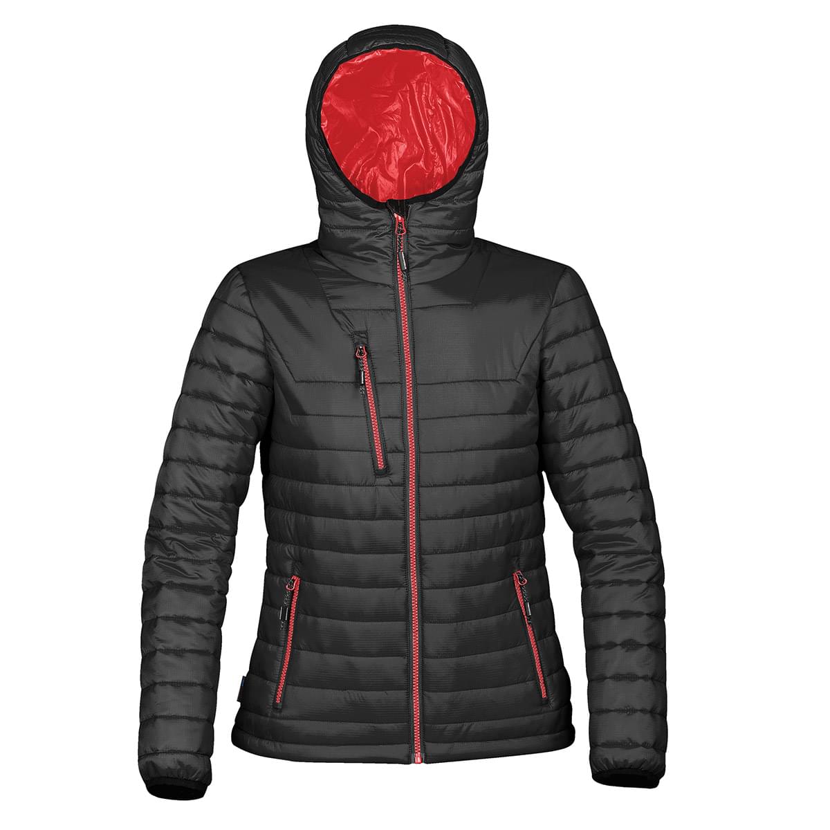 Stormtech gravity sales thermal jacket