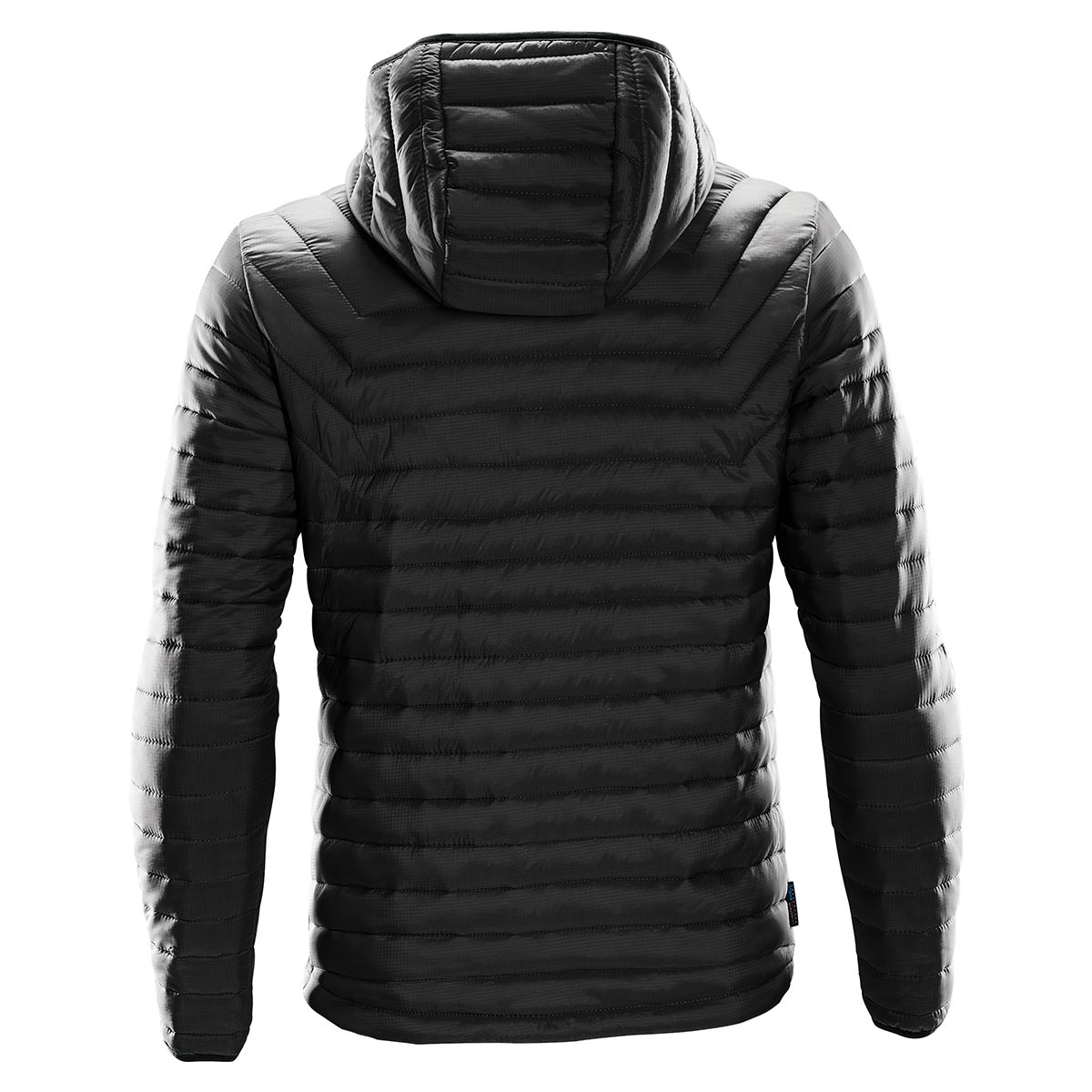 Gravity best sale down jacket