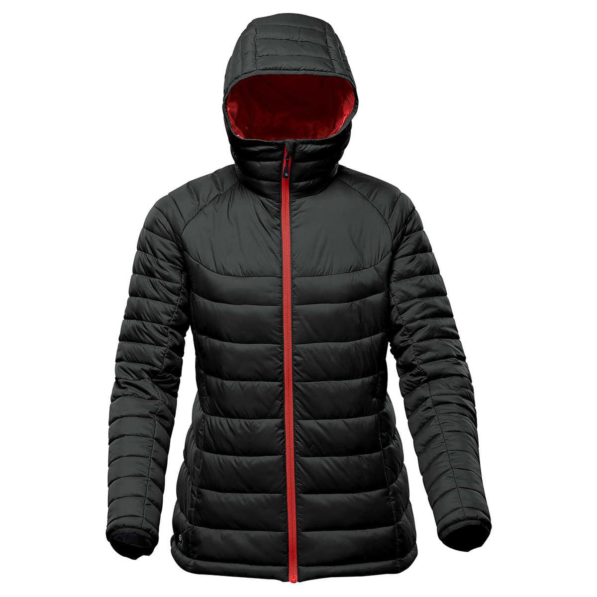 Heatkeep womens jacket new arrivals