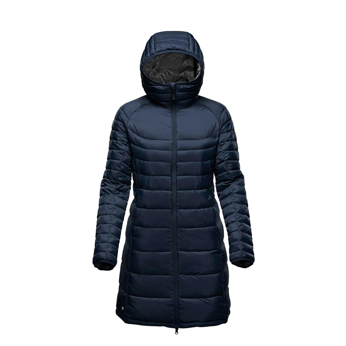 Women's Winter Jacket - Mirabella Parka