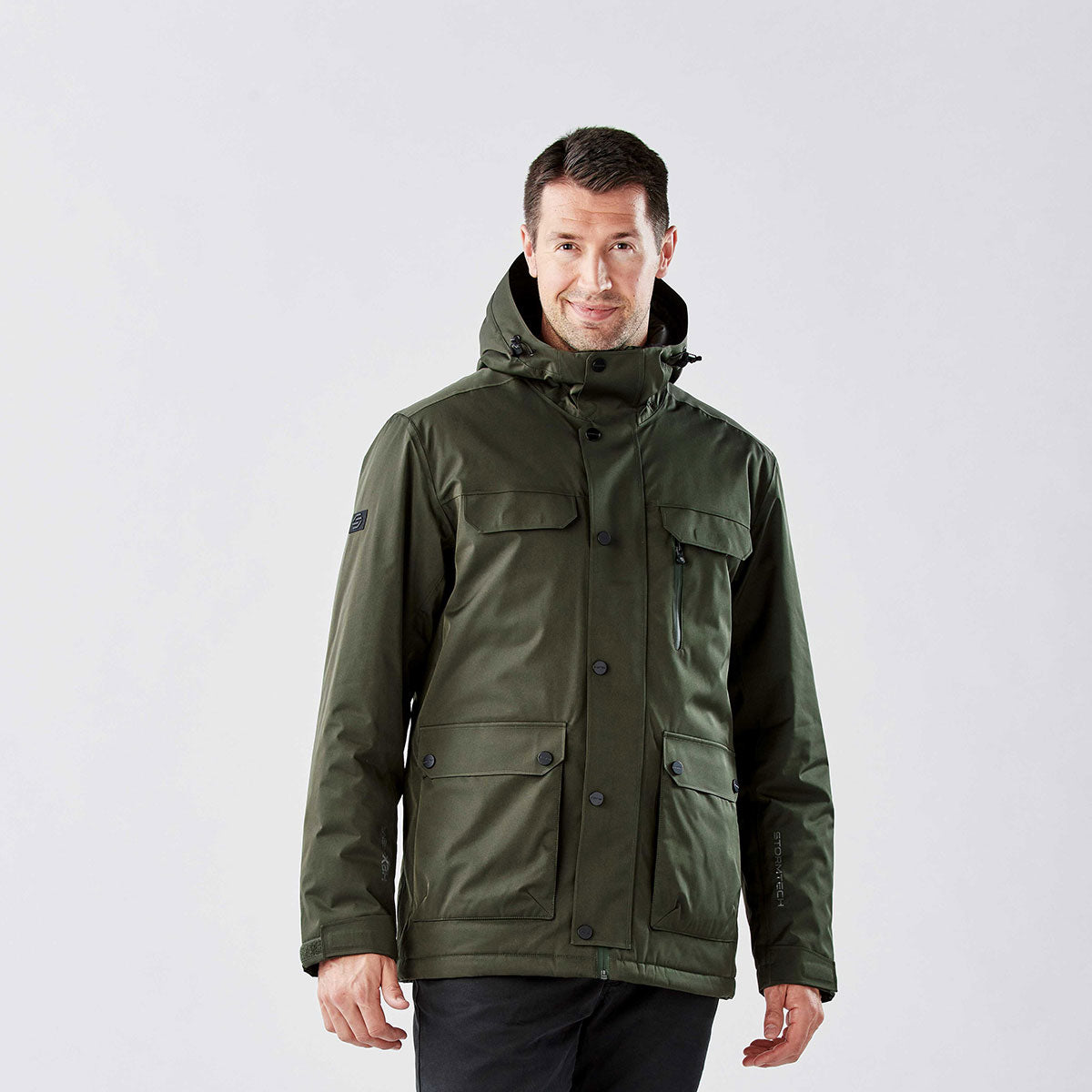 Men's Zurich Thermal Jacket - Stormtech USA Retail