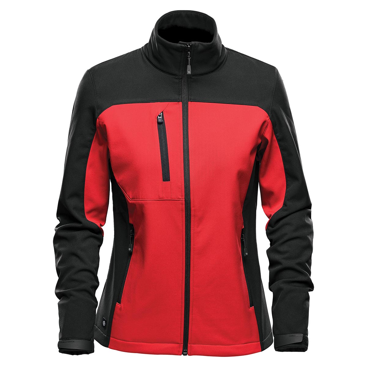 Women's Cascades Softshell Jacket - Stormtech USA Retail