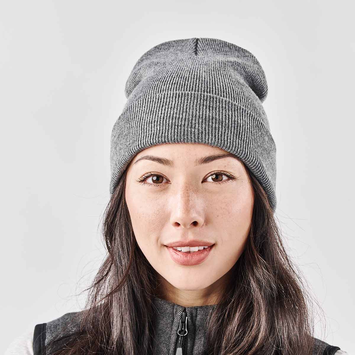 Woman beanie on sale